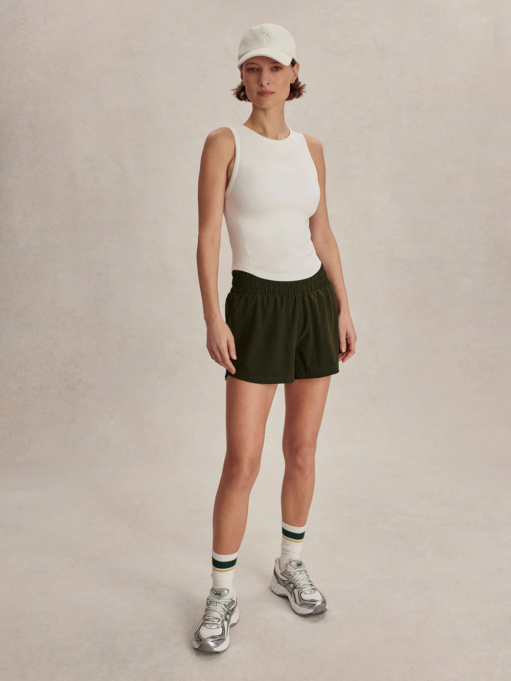 Varley Toby Seamless Tank