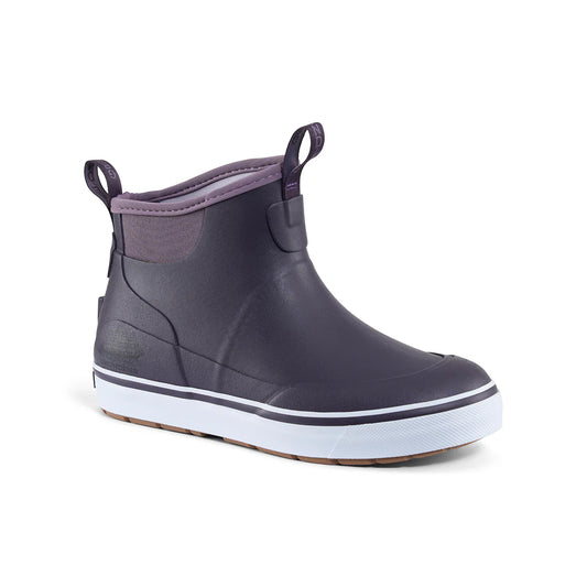 Grundens Women's Deck-Boss Ankle Boots