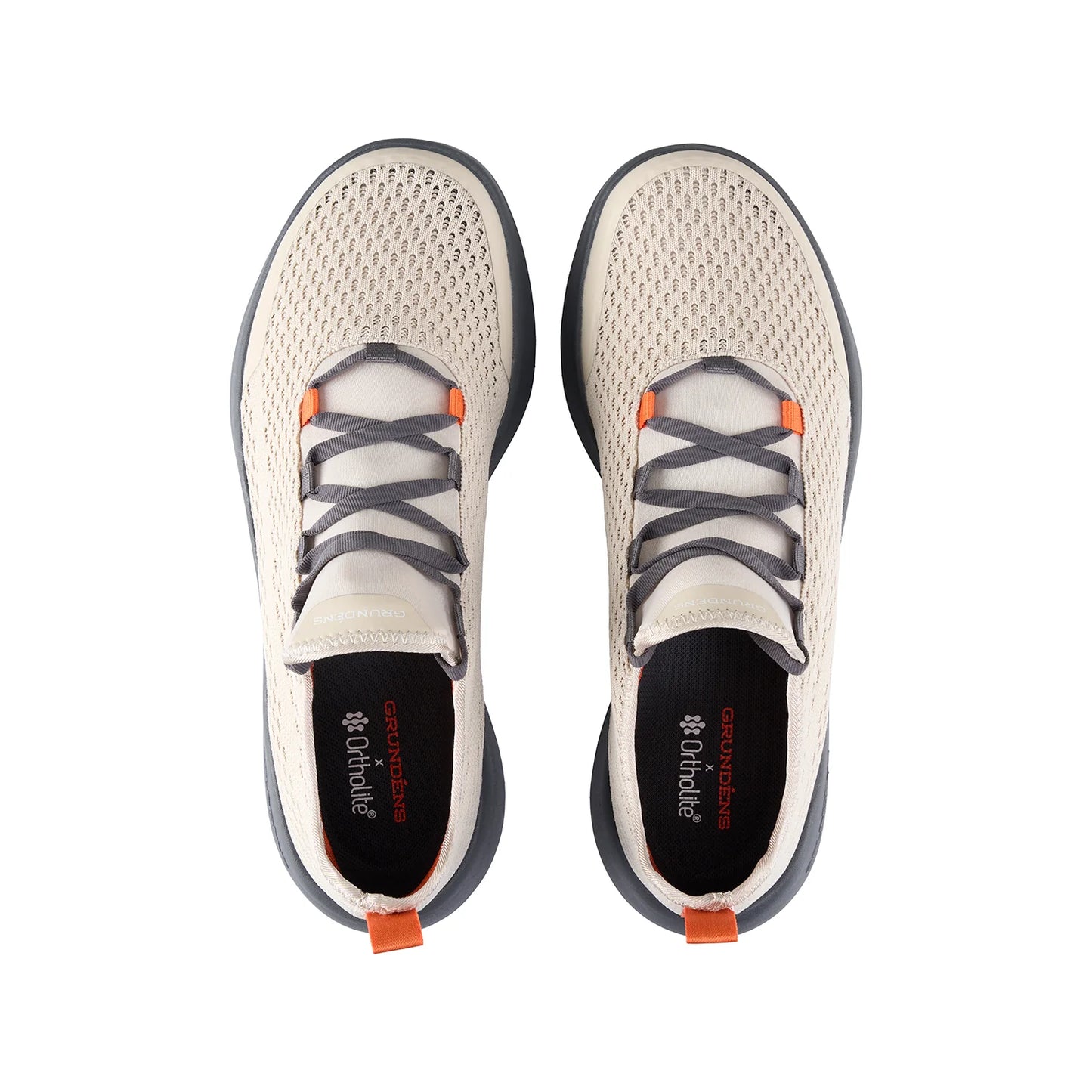 Grundens Men's Crosscurrent Boat Shoe