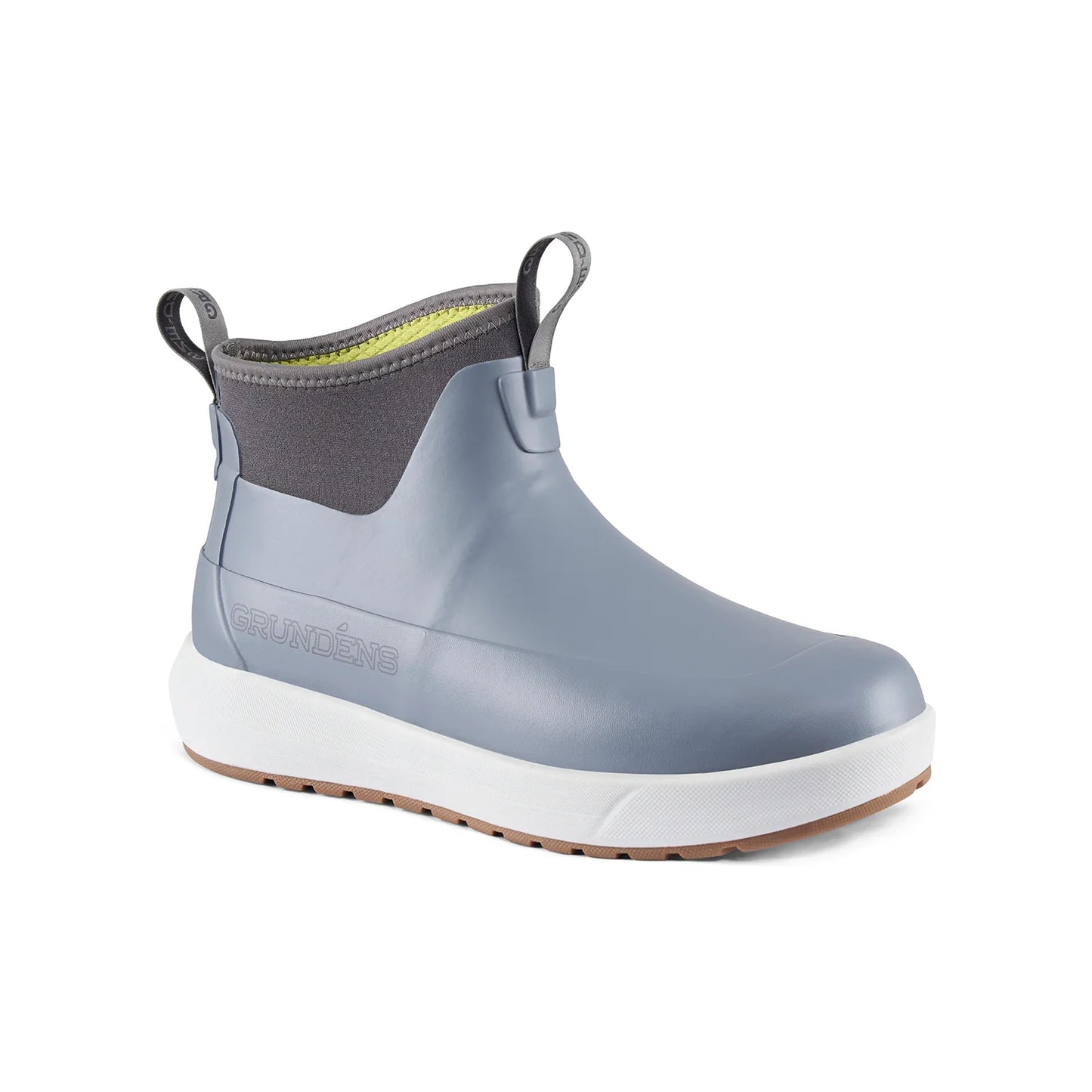 Grundens Men's Deck-Runner Ankle Boot