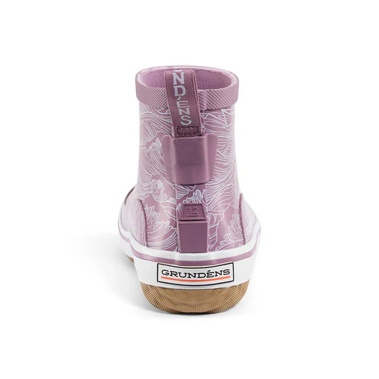 Grundens Kid's Guppy Rain Boot