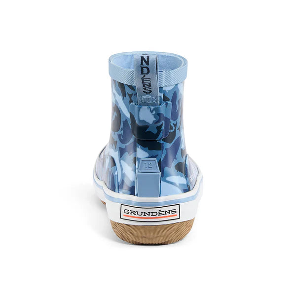 Grundens Kid's Guppy Rain Boot