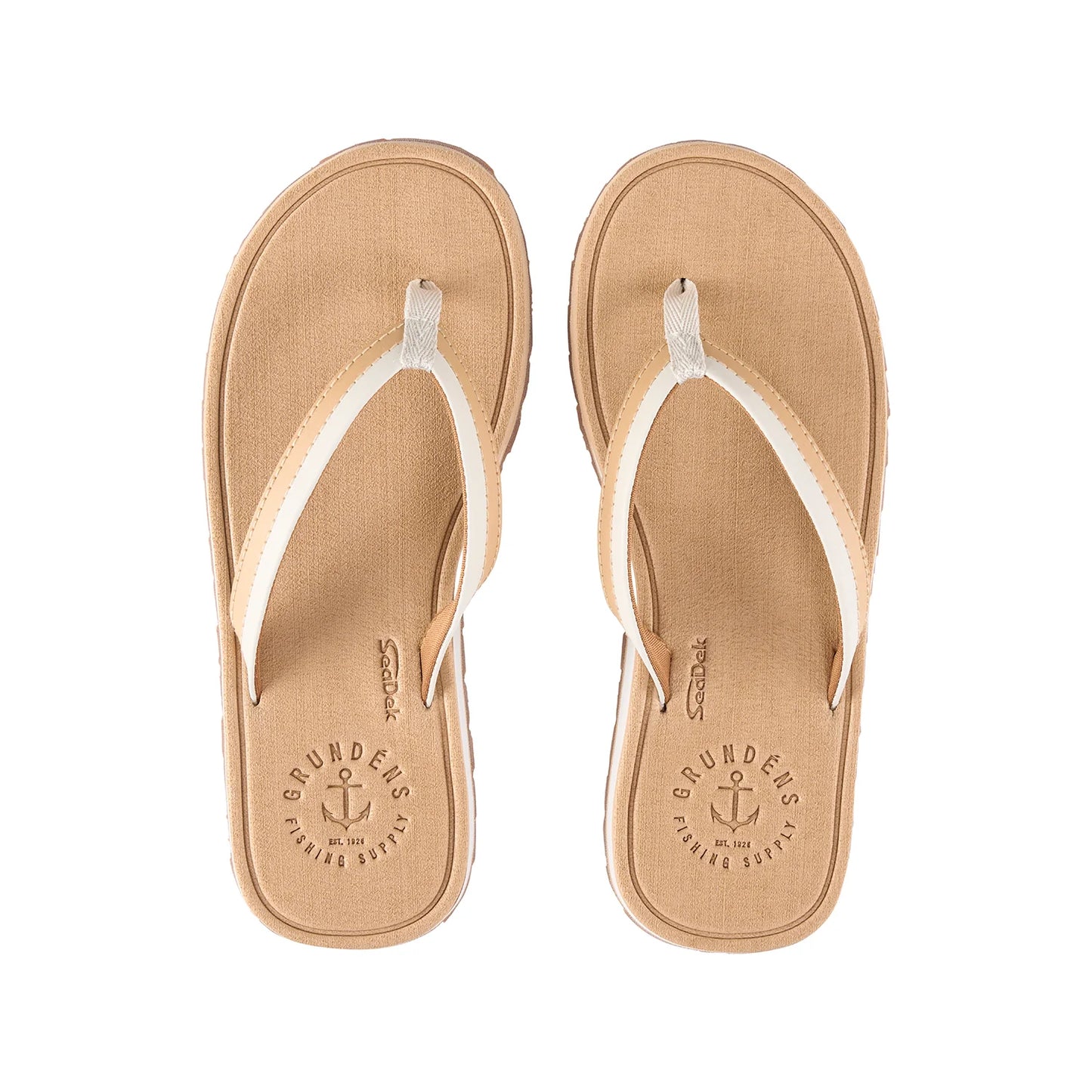 Grundens Women's Tidal Flats Sandal