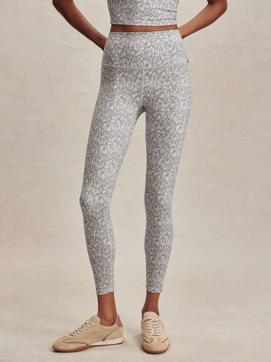 Varley FreeSoft High-Rise Legging 25"