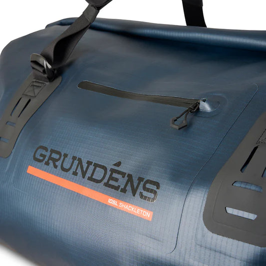 Grundens Shackleton Duffel 2.0