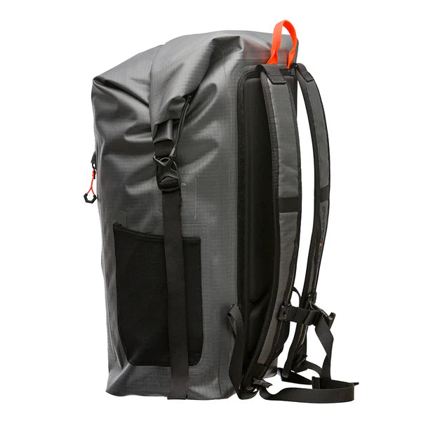 Grundens Wayward Roll Top Backpack- 38L