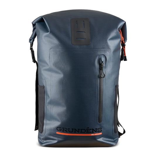 Grundens Wayward Roll Top Backpack- 38L