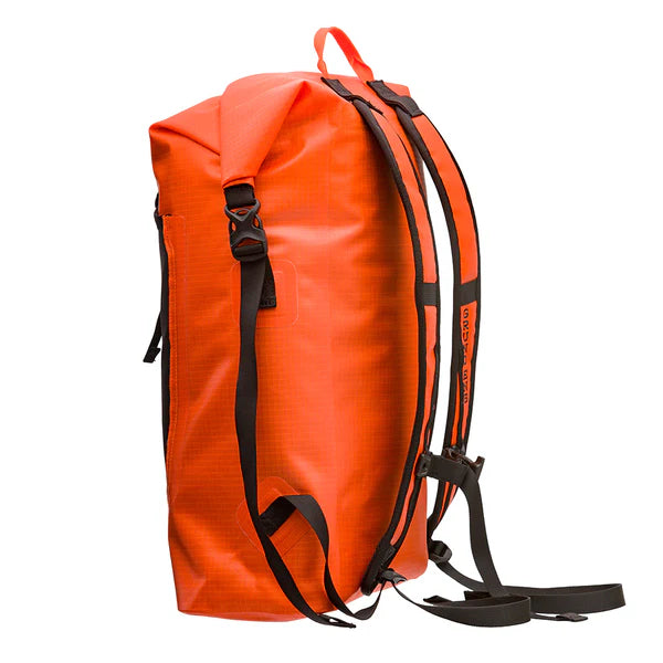 Grundens Bootlegger Roll Top Backpack -30L