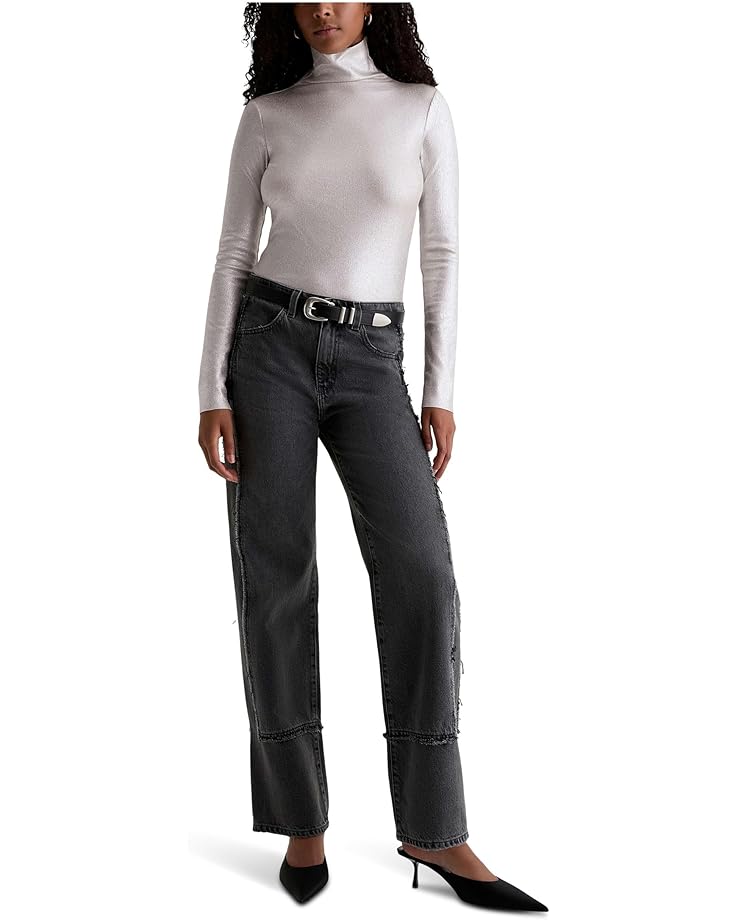 AG Women's Chels Turtleneck