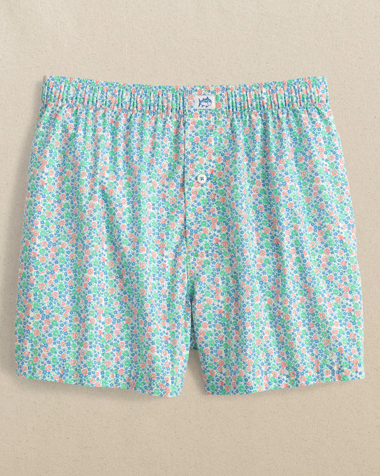 Southern Tide Men’s Petal Party Boxer