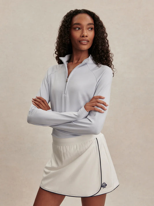Varley Women's Amren Half Zip