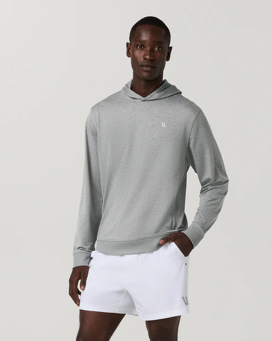 Vuori Ponto Pullover Hoodie