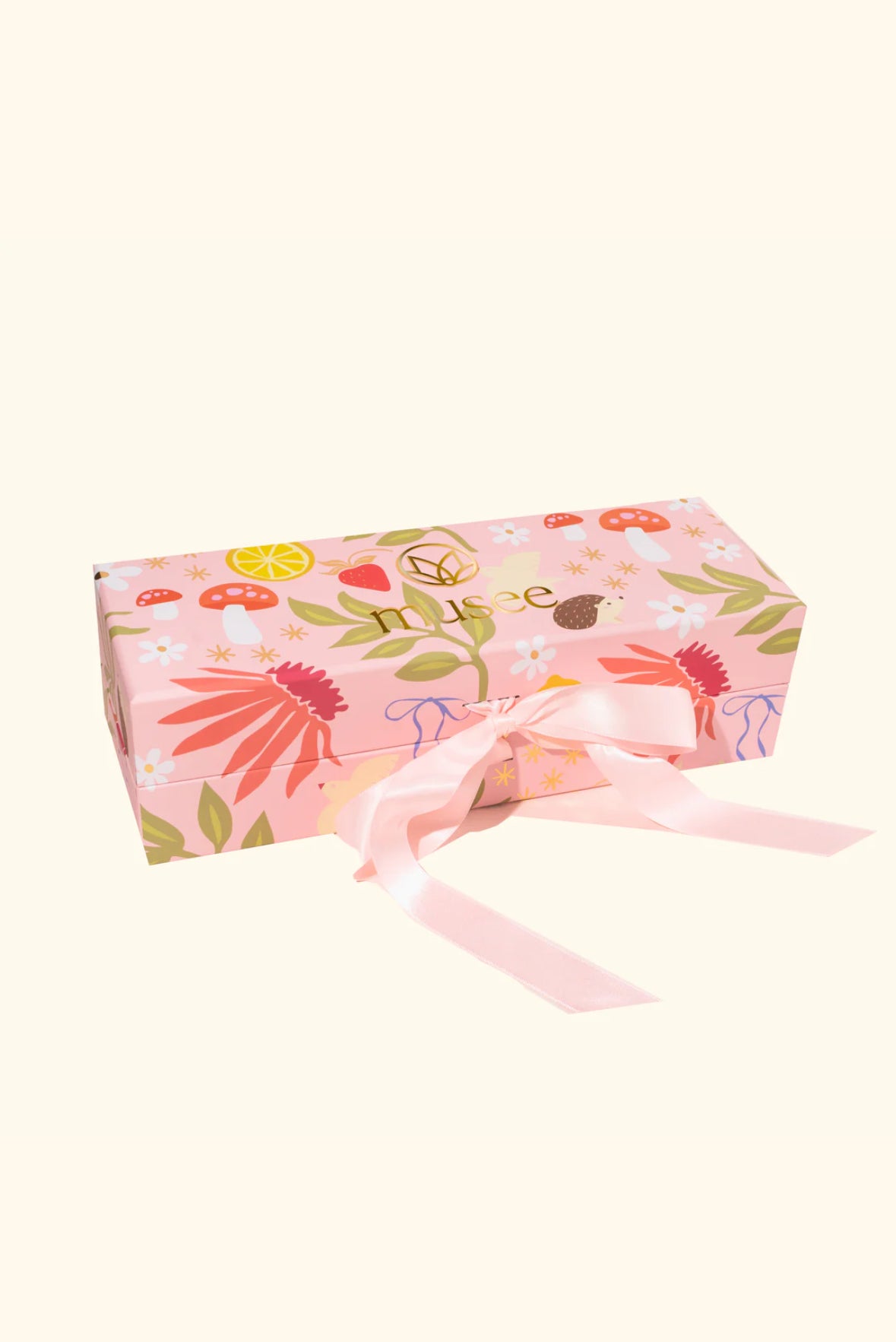 Musee Whimsy Three Bath Bomb Set