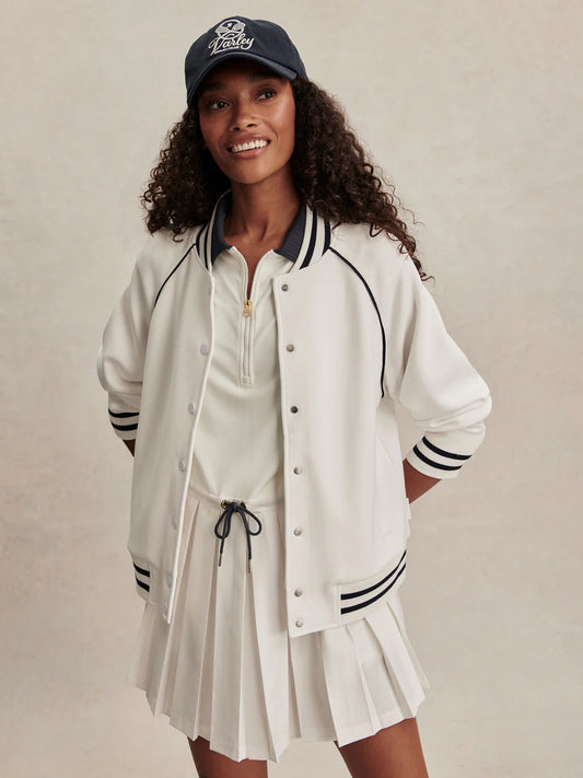 Varley Women's Jepson Club Jacket