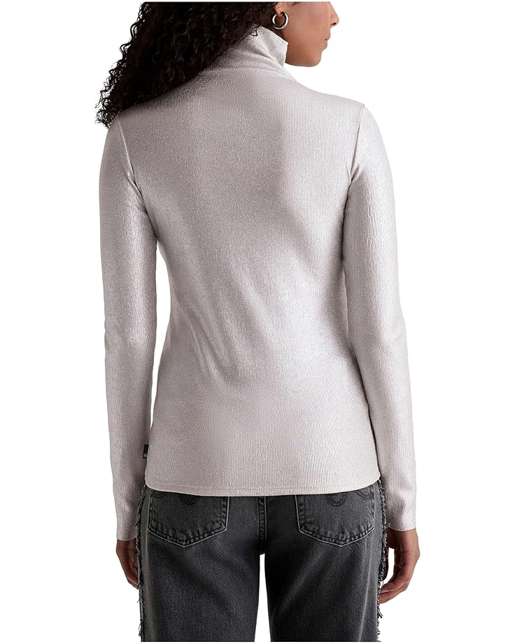 AG Women's Chels Turtleneck