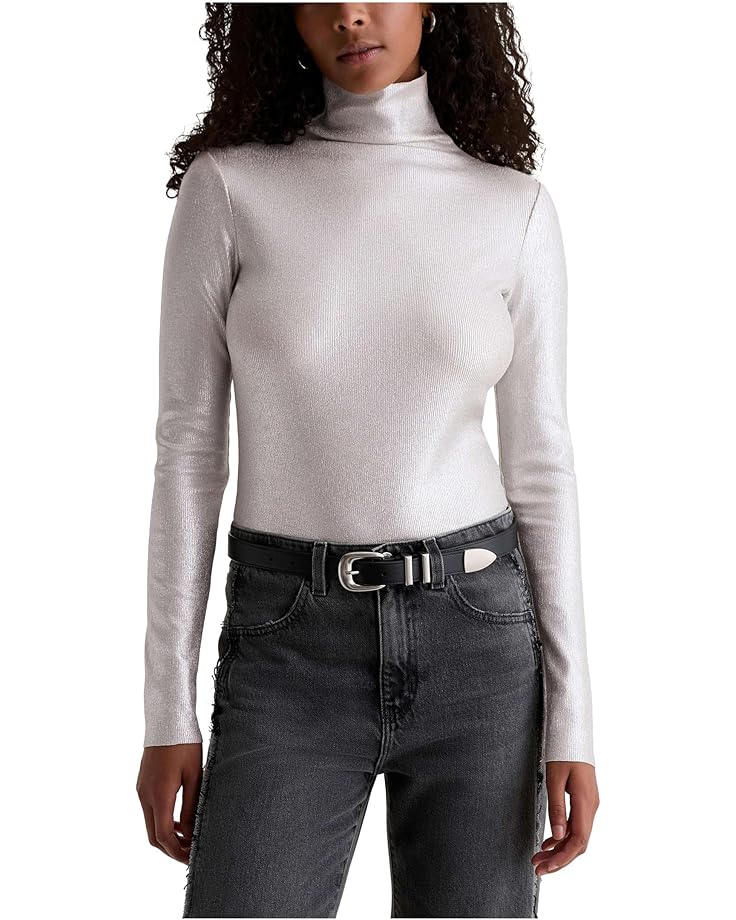 AG Women's Chels Turtleneck