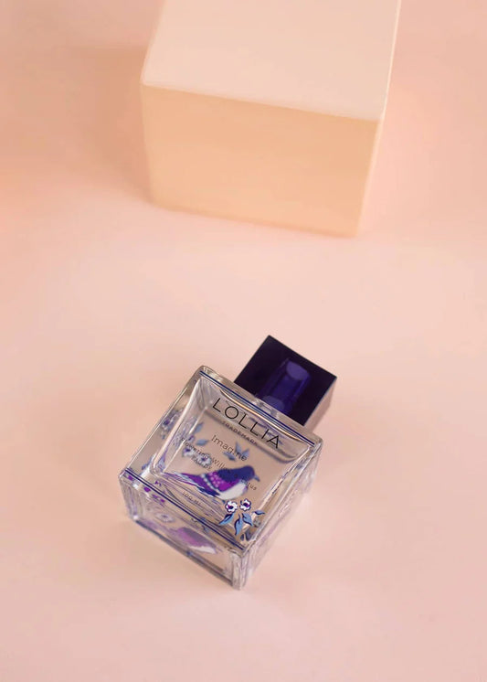 Margot Elena Lollia Imagine Eau De Parfum