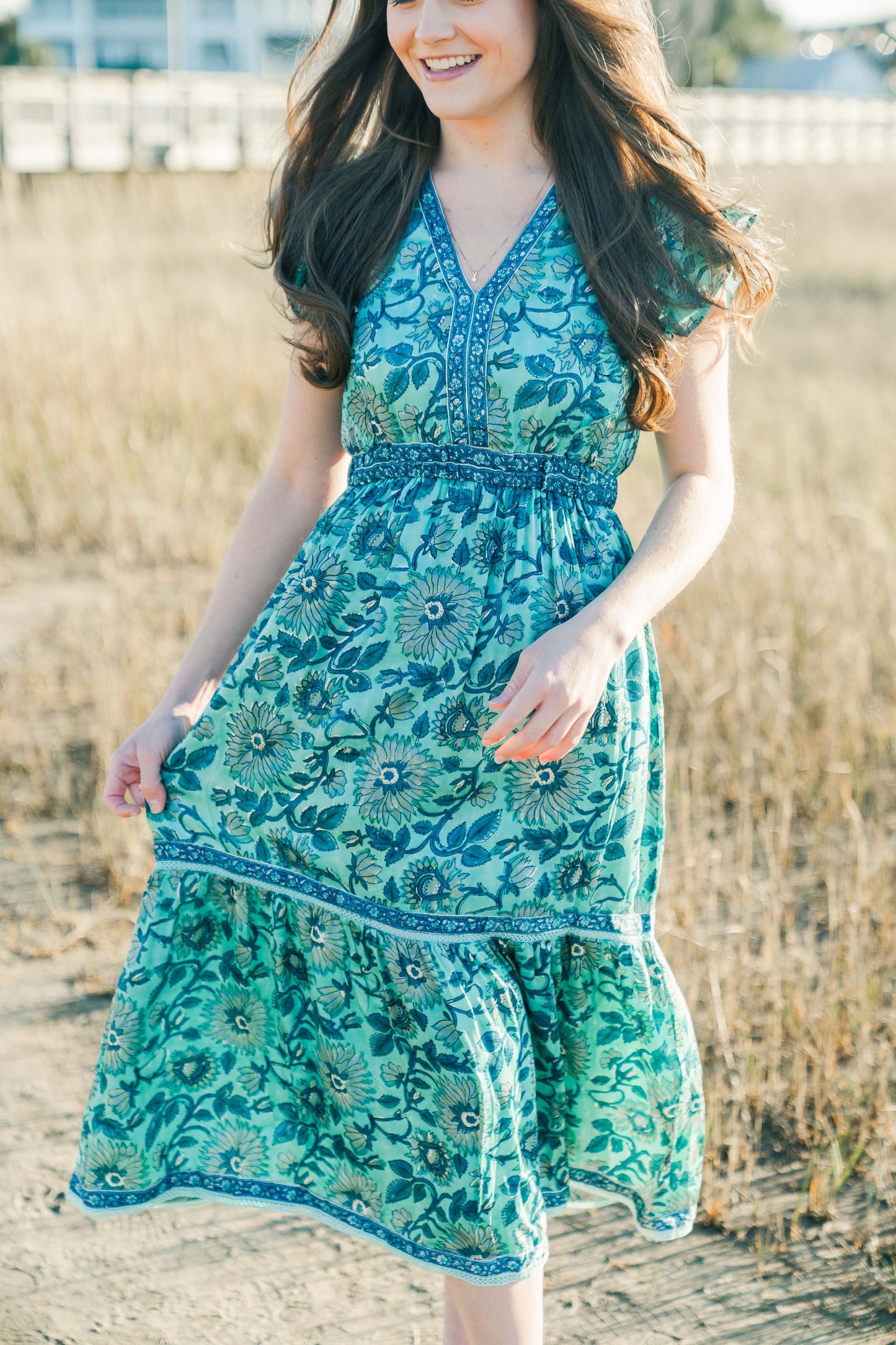 Clara The Label Kira Dress