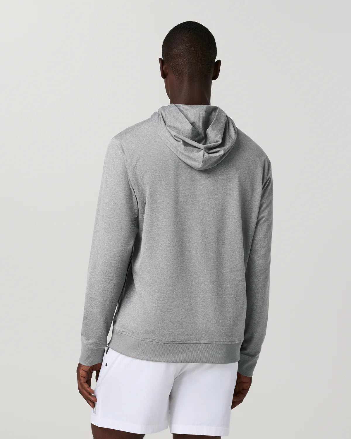 Vuori Ponto Pullover Hoodie