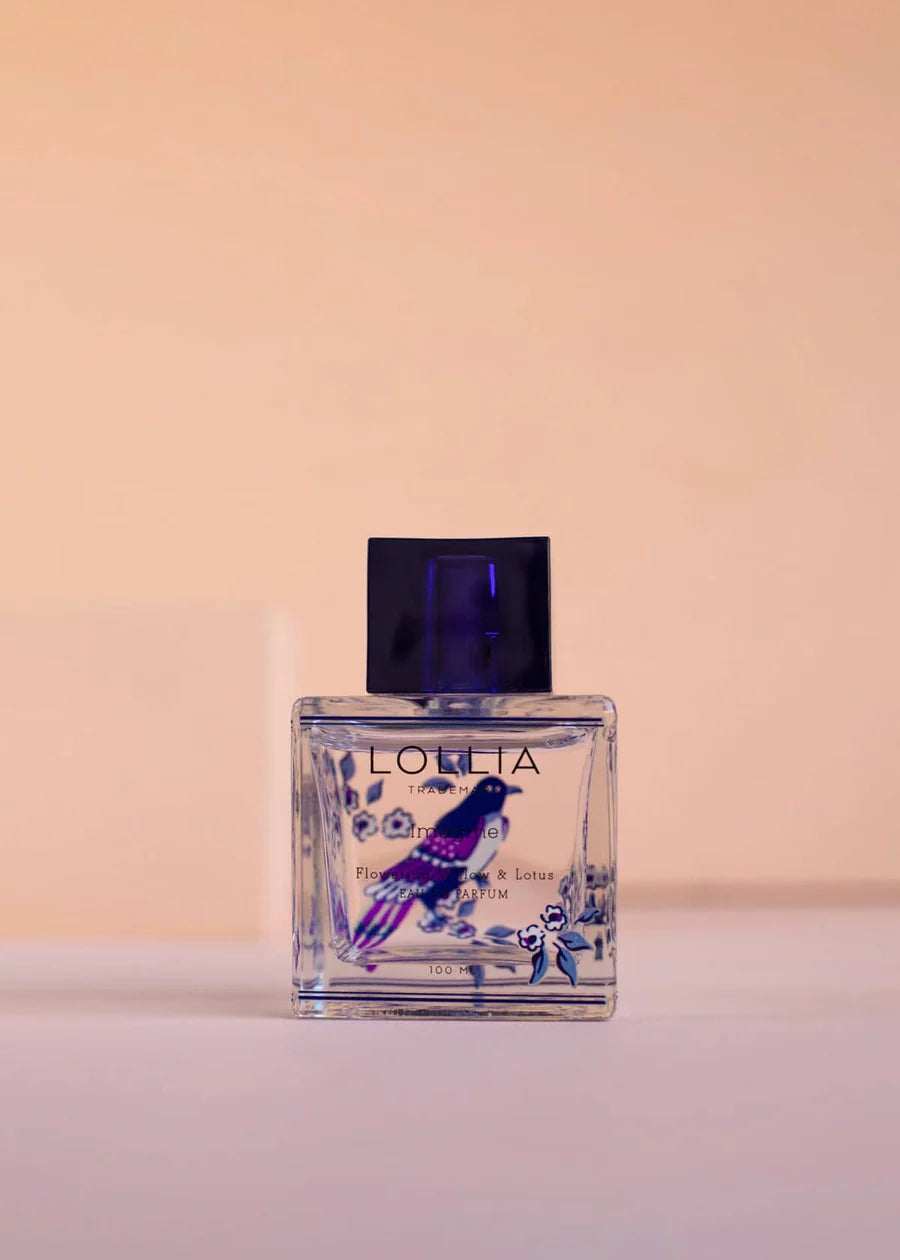 Margot Elena Lollia Imagine Eau De Parfum