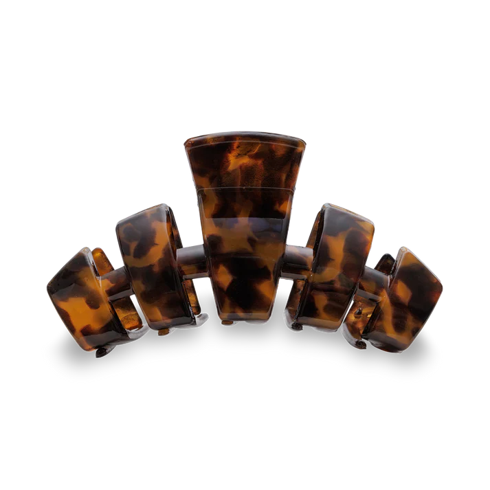 Teleties Classic Large Hair Clip