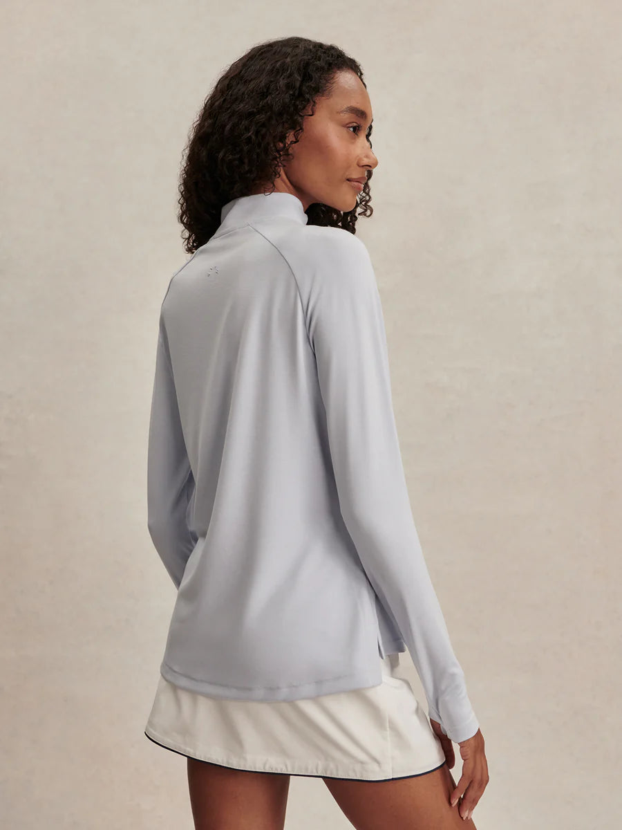 Varley Women's Amren Half Zip