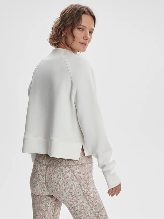 Varley Women's Ebba Half-Zip Sweat