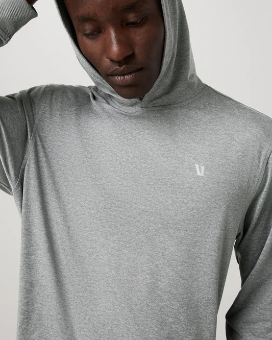 Vuori Ponto Pullover Hoodie