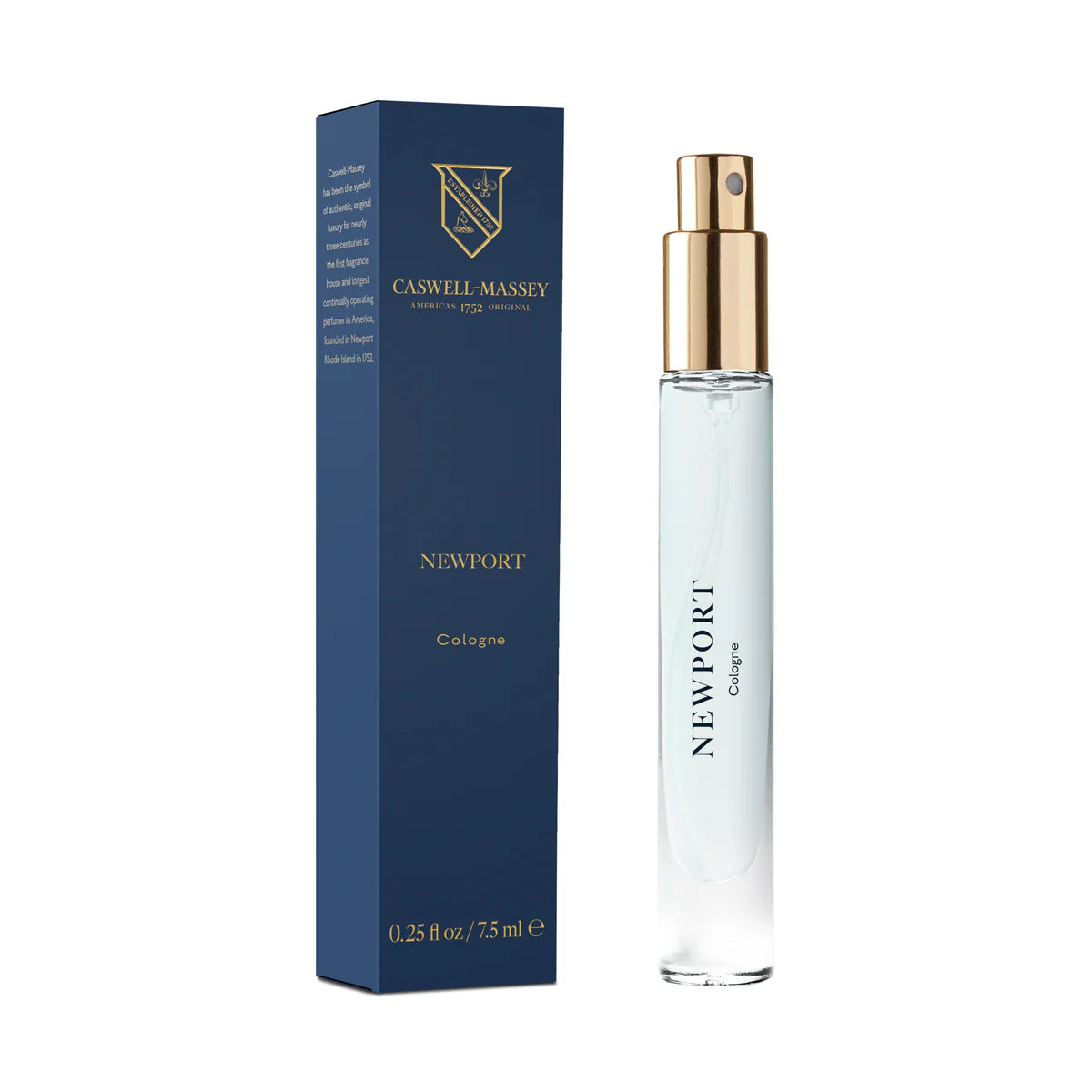 Caswell-Massey Cologne 7.5 ML