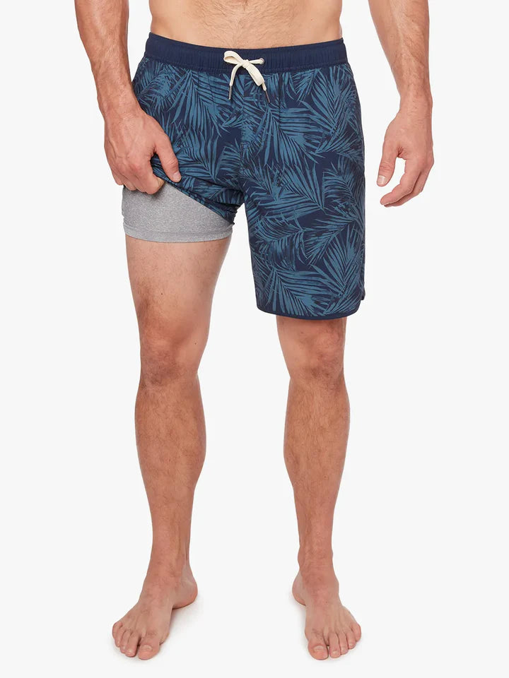 Fair Harbor Anchor Short-6"