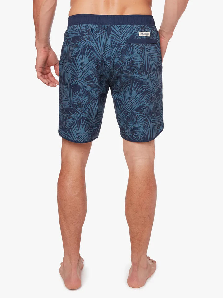 Fair Harbor Anchor Short-6"