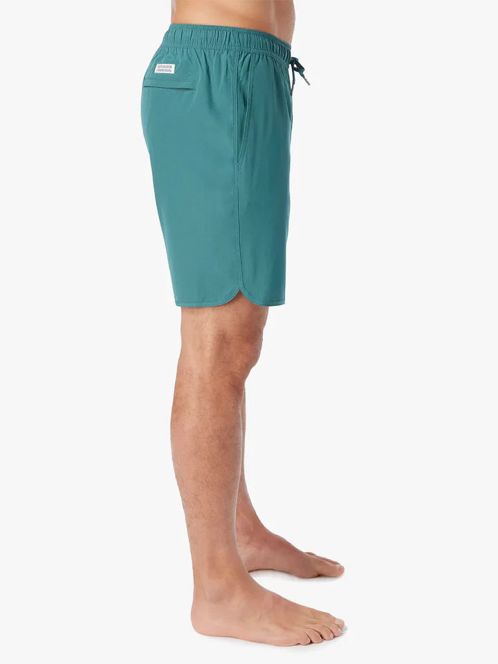 Fair Harbor Anchor Short-6"