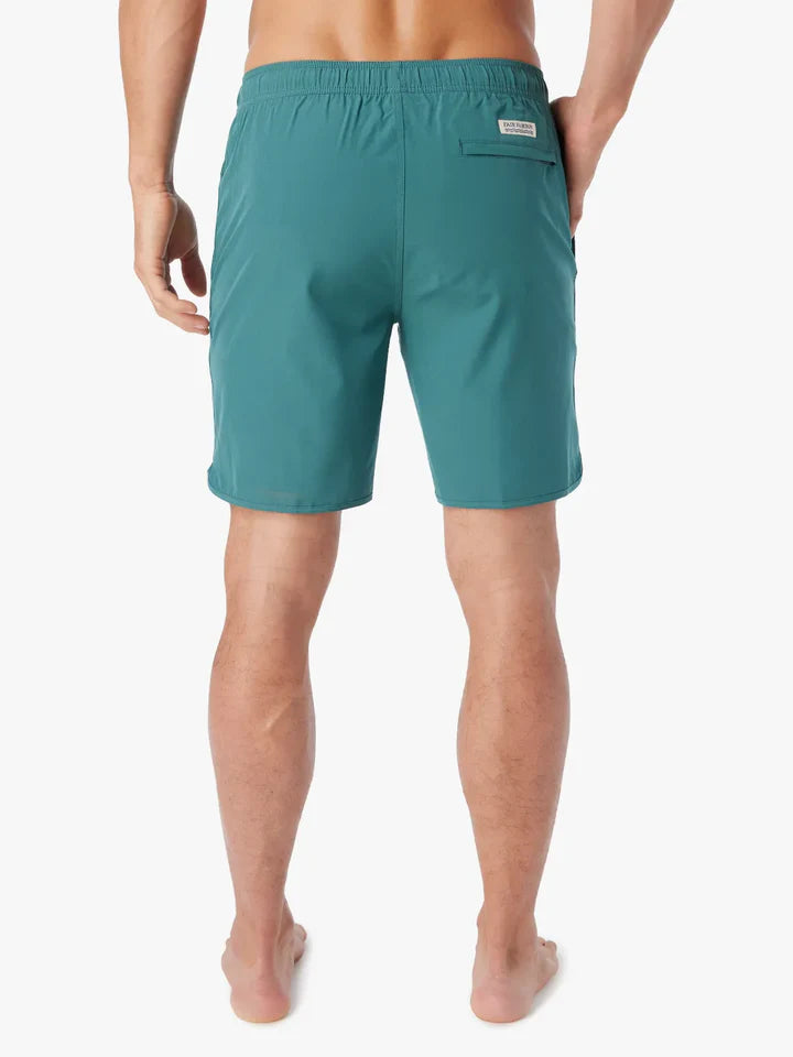 Fair Harbor Anchor Short-6"