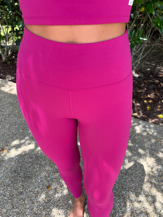 Vuori All The Feels Legging