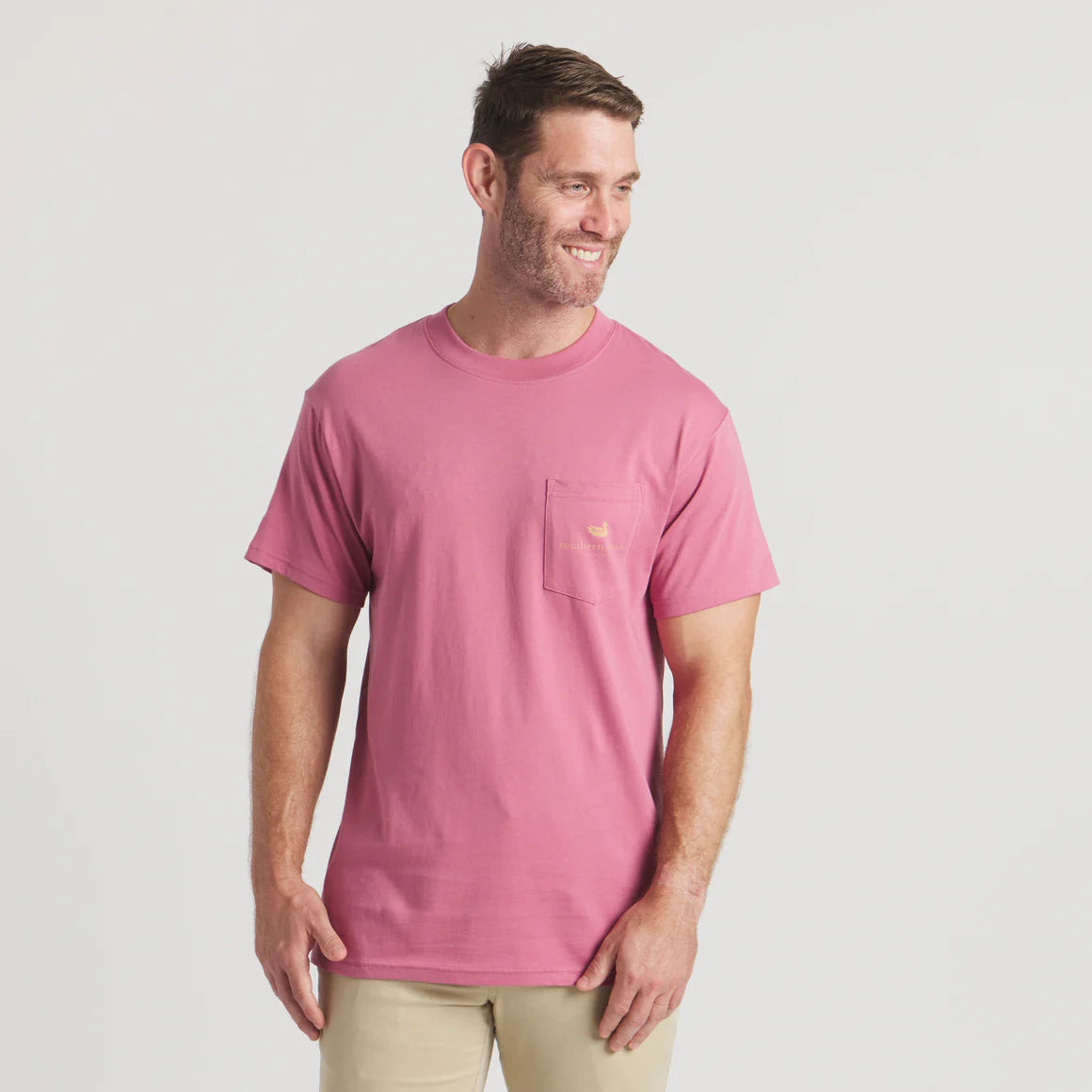 Southern Marsh Men's Life's Golden Tee