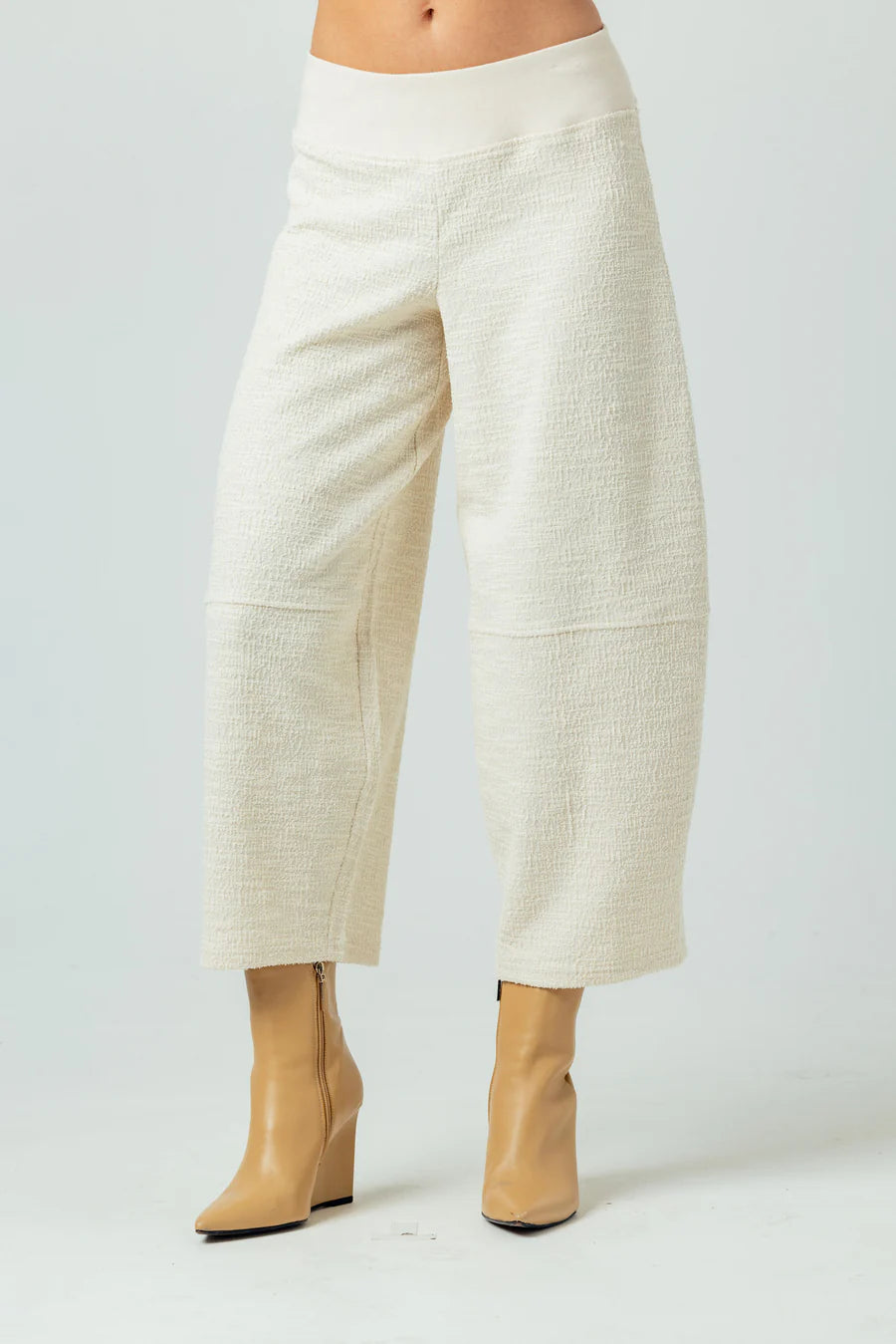 We Are Sundays Audelia Pants