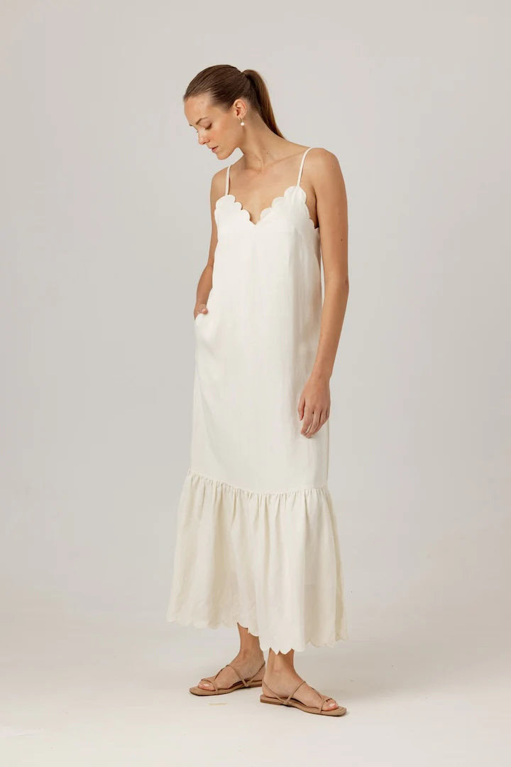 We Are Sundays Amya Dress