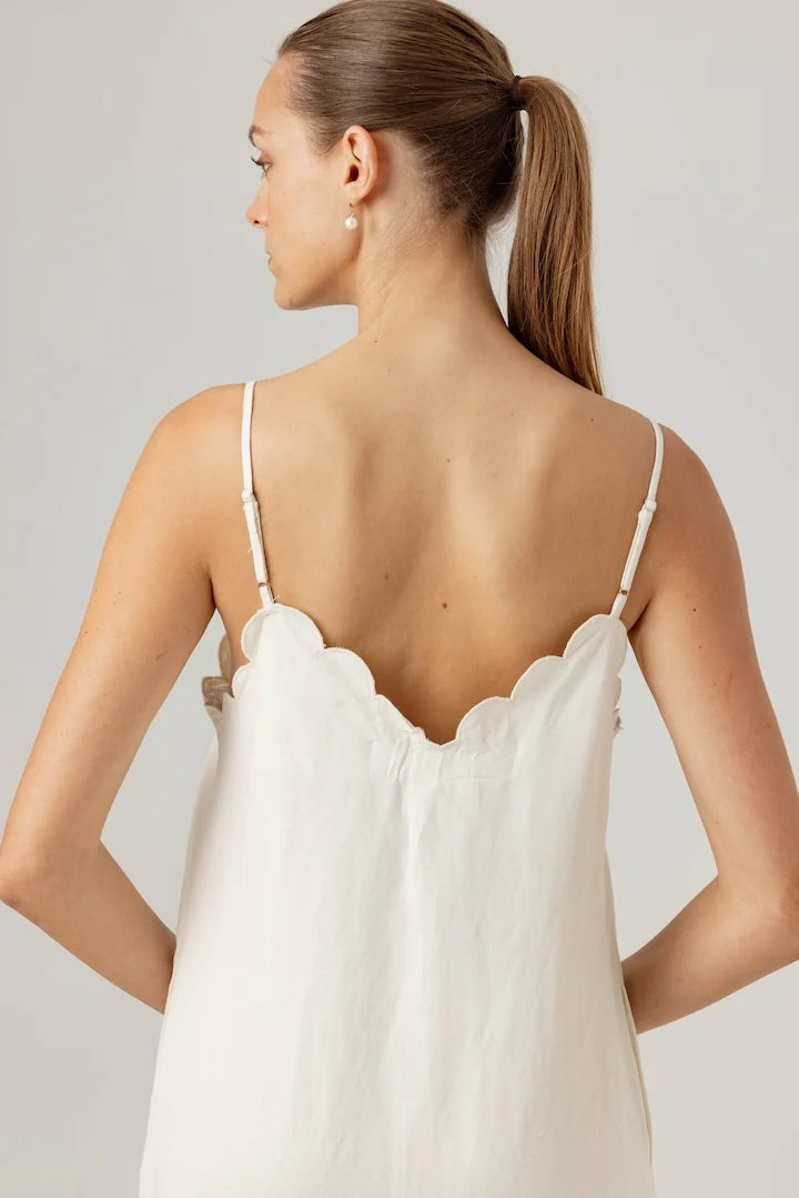 We Are Sundays Amya Dress