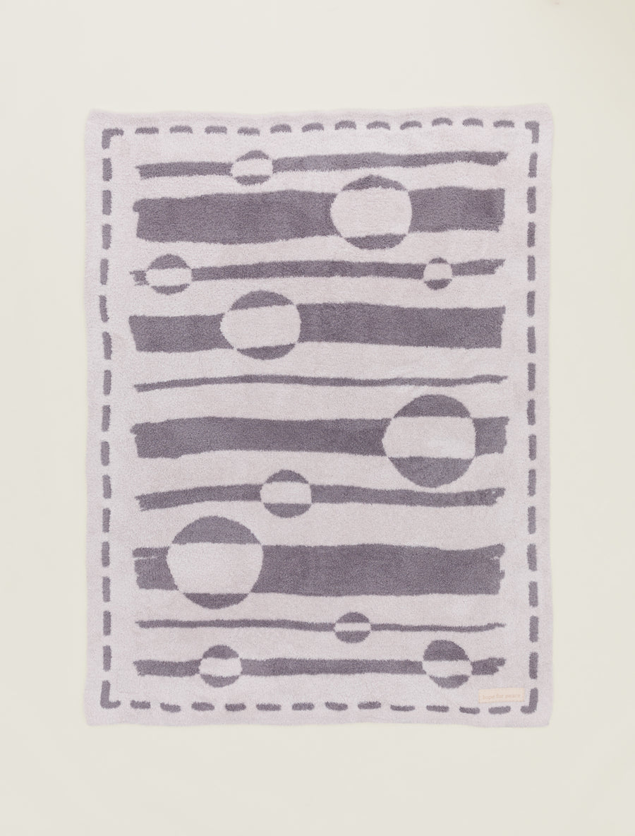 Barefoot Dreams CozyChic® Covered in Prayer® Throw - 54x72