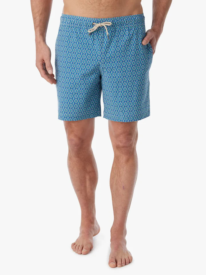 Fair Harbor Men’s Bayberry Trunk