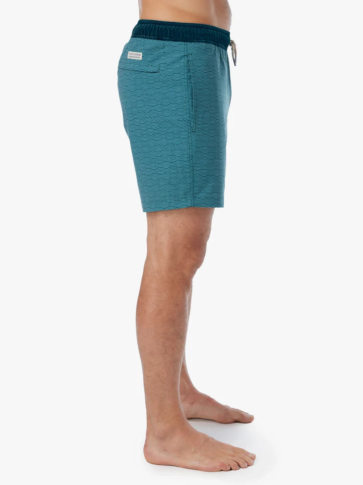 Fair Harbor Men’s Bayberry Trunk