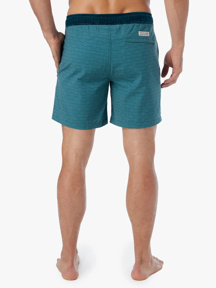 Fair Harbor Men’s Bayberry Trunk