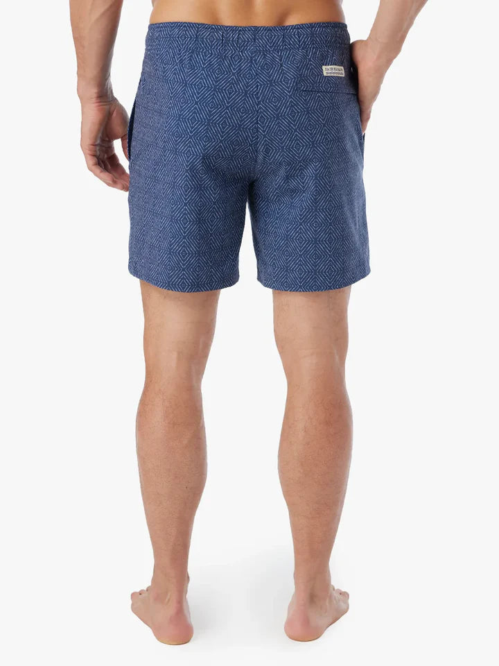 Fair Harbor Men’s Bayberry Trunk