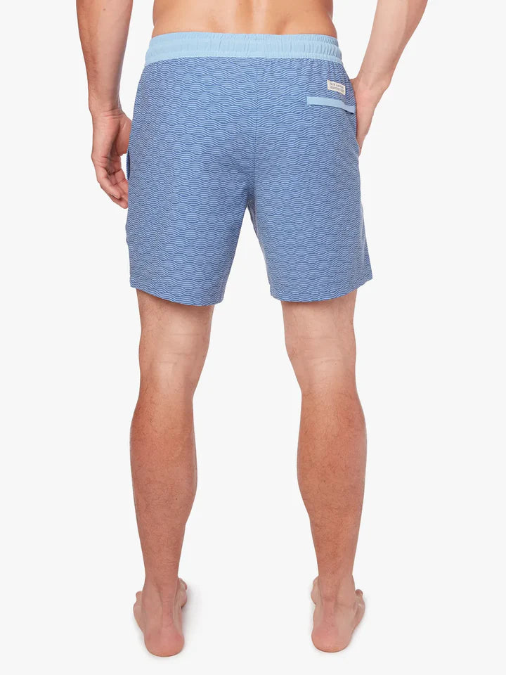Fair Harbor Men’s Bayberry Trunk