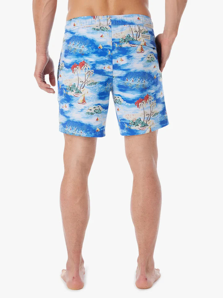 Fair Harbor Men’s Bayberry Trunk
