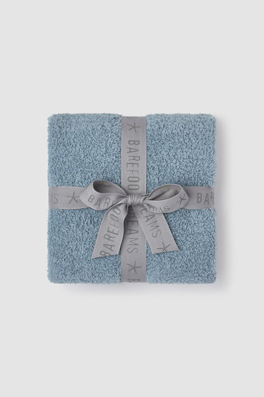 Barefoot Dreams CozyChic Stroller Blanket