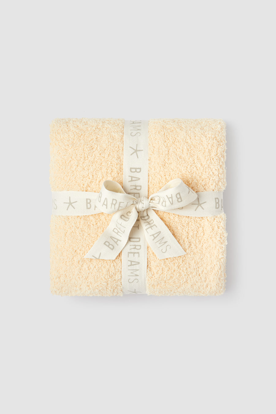 Barefoot Dreams CozyChic Stroller Blanket