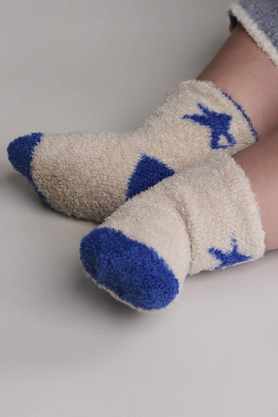 Barefoot Dreams CozyChic Lite® Cosmo Sock Set