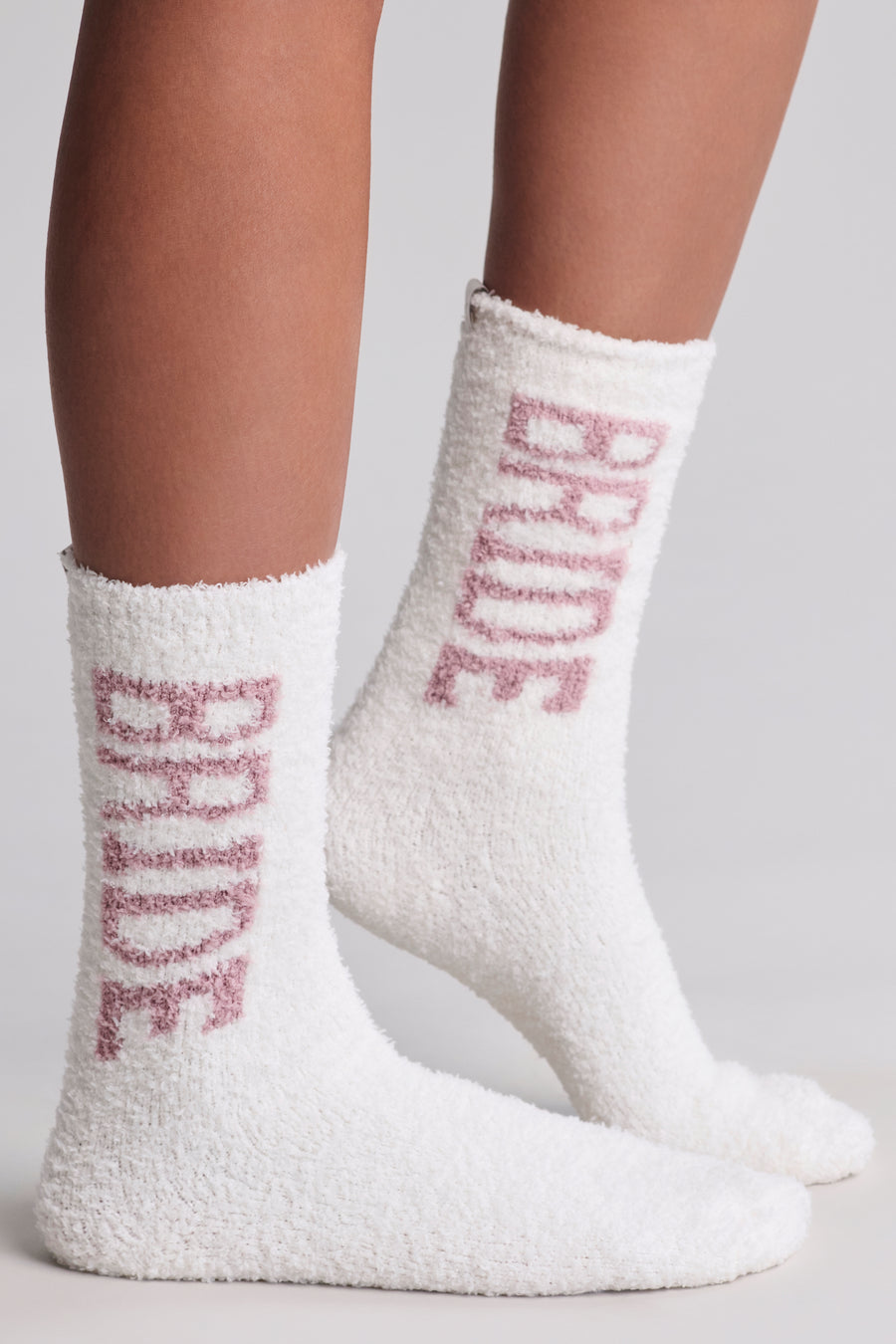 Barefoot Dreams CozyChic® Bridal Sock Set