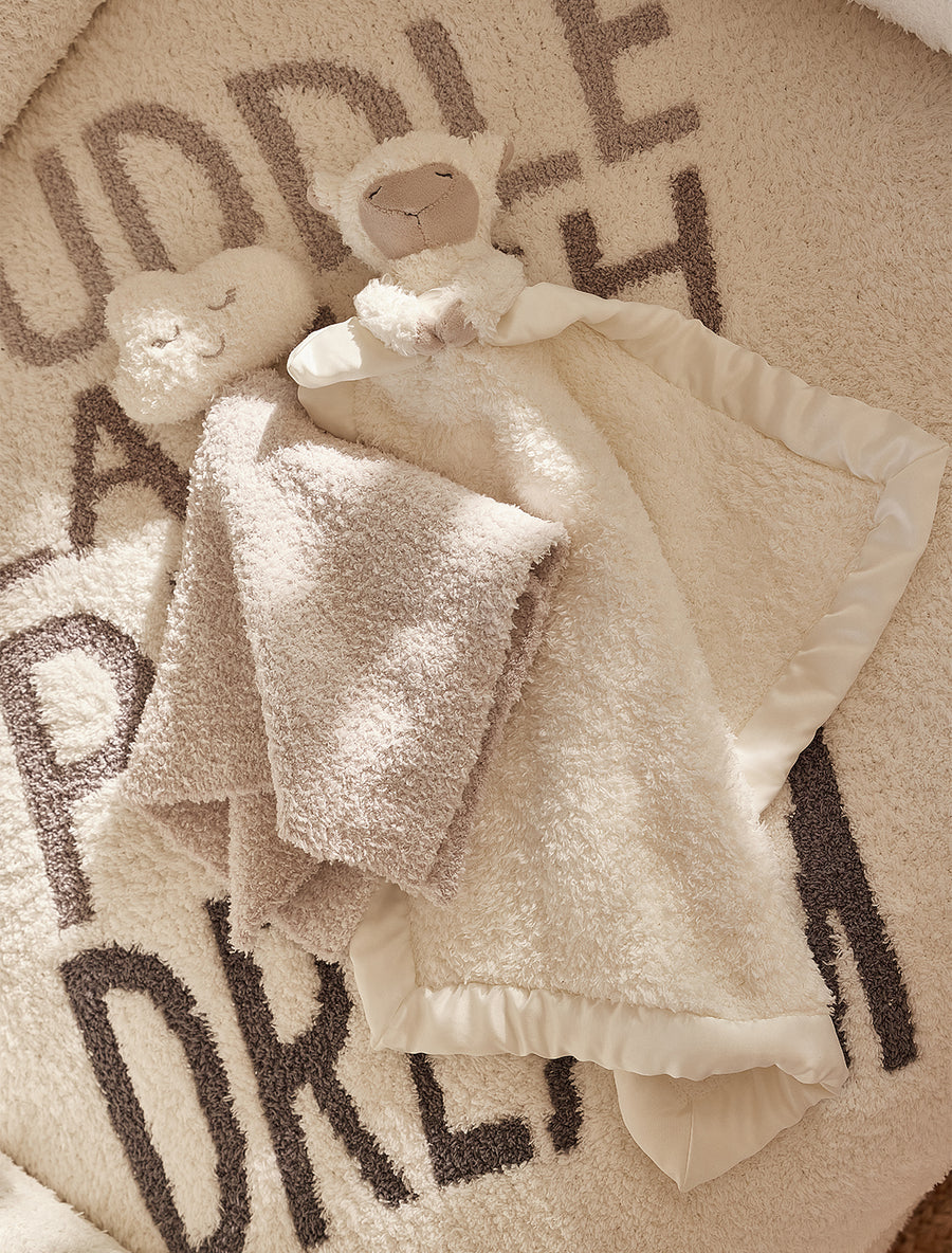 Barefoot Dreams CozyChic Sheep Dream Buddie